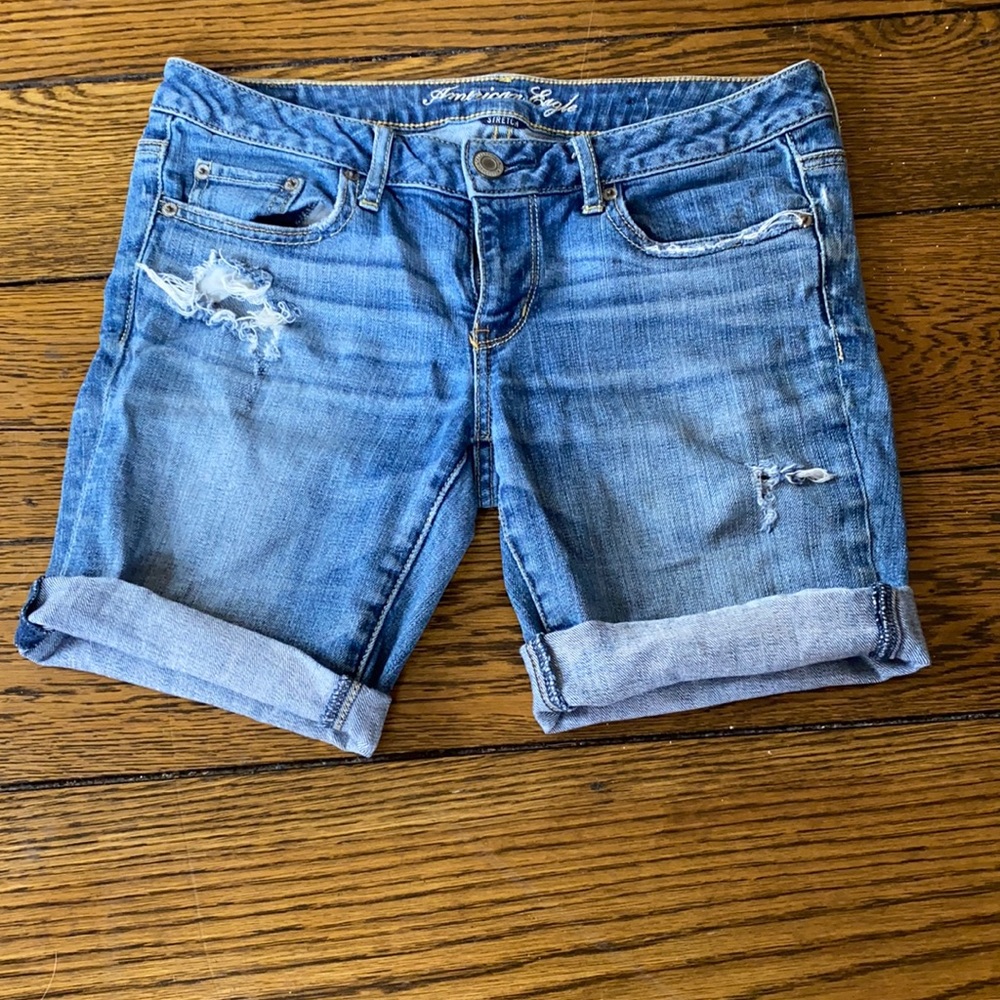 ▪️American Eagle Long Shorts▪️